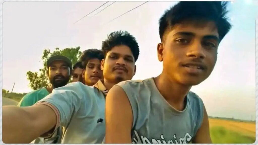 Kaushambi road accident news