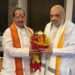 Bihar कृषि मंत्री बने विजय सिन्हा, यह प्रमोशन है या डिमोशन, कैबिनेट में विभाग बदलने के बाद सियासी चर्चा गरम
