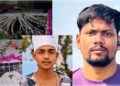 Police Encounter: दूल्हा हत्याकांड का मुख्य आरोपी एक लाख का इनामी बदमाश, एनकाउंटर में ढेर