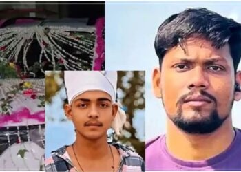 Police Encounter: दूल्हा हत्याकांड का मुख्य आरोपी एक लाख का इनामी बदमाश, एनकाउंटर में ढेर