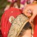 Sitapur Love Marriage :सामने आया अनोखा मामला, शादीशुदा महिला मंदिर में शादी के बाद प्रेमी संग पहुंची थाने मांगी पुलिस सुरक्षा