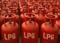 India Energy Security LPG Reserve