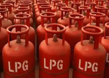 India Energy Security LPG Reserve