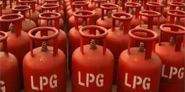 India Energy Security LPG Reserve