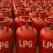 India Energy Security LPG Reserve