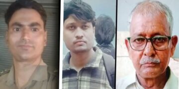 Kanpur Double Murder Case: मामूली बात पर खूनी विवाद, चाकू से हमला कर पिता-पुत्र की हत्या, चौकी इंचार्ज निलंबित