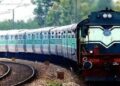 Summer Special Train 2026