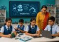 Uttar Pradesh के 600 सरकारी स्कूलों में बनेंगी ‘ड्रीम लैब’, छात्रों को AI और रोबोटिक्स की ट्रेनिंग