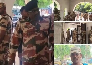 Kanpur Hospital Case: आईटीबीपी जवान की मां के इलाज में लापरवाही को लेकर बढ़ा हंगामा, सरकार ने दिए जांच के आदेश