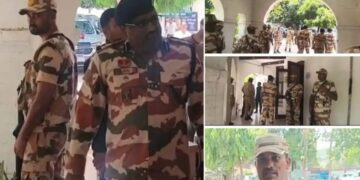 Kanpur Hospital Case: आईटीबीपी जवान की मां के इलाज में लापरवाही को लेकर बढ़ा हंगामा, सरकार ने दिए जांच के आदेश