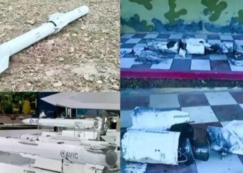 Reverse engineering: पाकिस्तान की गलती से मिली बड़ी कामयाबी, DRDO ने Chinese PL-15E Missile की तकनीक करी डीकोड