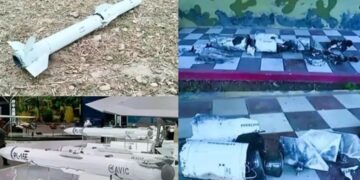 Reverse engineering: पाकिस्तान की गलती से मिली बड़ी कामयाबी, DRDO ने Chinese PL-15E Missile की तकनीक करी डीकोड