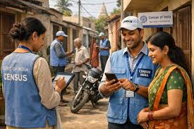 Digital Census: यूपी में पहली बार डिजिटल जातिगत जनगणना, घर-घर पहुंचेगी टीम