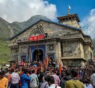 Uttarakhand: रुद्रनाथ मंदिर के कपाट खुले, पंच केदार यात्रा में उमड़ा श्रद्धालुओं का सैलाब