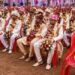 Marriage Fraud Case: साजधज कर बैठे रहे दूल्हे नहीं मिली दुल्हन, सामूहिक विवाह के नाम पर लाखों की ठगी