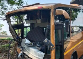 Uttar Pradesh Road Accident News