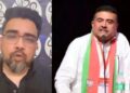 Bengal Politics: टीएमसी प्रवक्ता रिजु दत्ता के बदले सुर, शुभेंदु अधिकारी से मांगी माफी, करी बीजेपी कार्यकर्ताओं की तारीफ