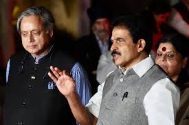 Kerala Election Result 2026: UDF की बड़ी बढ़त के बीच CM पर बना सस्पेंस, शशि थरूर या वेणुगोपाल?