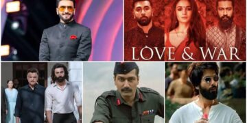 Don 3 Controversy: ‘डॉन 3’ छोड़ने पर बढ़ा विवाद, FWICE के फैसले से रणवीर सिंह मुश्किल में, पुरानी छोड़ी गई फिल्मों की चर्चा भी तेज