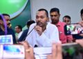Bihar Cabinet Expansion: निशांत कुमार के मंत्री बनने के बाद विपक्ष के निशाने पर सरकार, सोशल मीडिया पर तेज हुई बयानबाजी