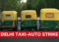 Transport Strike: 21 से 23 मई तक दिल्ली में हड़ताल की चेतावनी, ट्रांसपोर्टर और ऑटो चालक किराया बढ़ाने की मांग पर अड़े