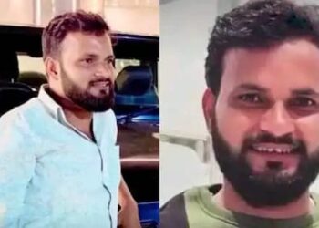 BJP Leader Murder: लखनऊ में बीजेपी नेता की हत्या, सिगरेट को लेकर शुरू हुआ विवाद, पीट-पीटकर ले ली जान