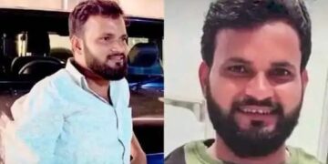 BJP Leader Murder: लखनऊ में बीजेपी नेता की हत्या, सिगरेट को लेकर शुरू हुआ विवाद, पीट-पीटकर ले ली जान