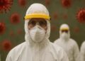 Ebola Virus Advisory India