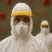 Ebola Virus Advisory India