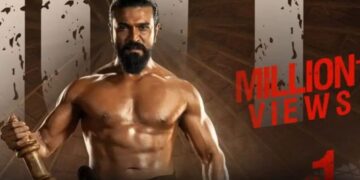 Telugu Cinema: यूट्यूब पर छा गया ‘पेद्दी’ का ट्रेलर, बनाया नया रिकॉर्ड, 24 घंटे में मिले 101 मिलियन से ज्यादा व्यूज