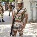 : Kanpur ITBP Controversy