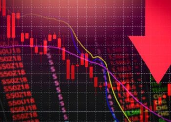 Market Crash : बाजार में आई बड़ी गिरावट, दिग्गज निवेशकों के पोर्टफोलियो डूबे, सिर्फ एक रहा फायदे में, कौन है वह महारथी