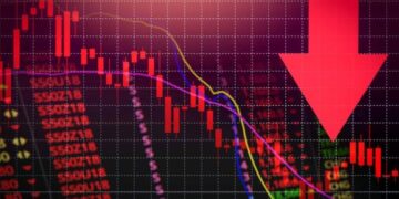 Market Crash : बाजार में आई बड़ी गिरावट, दिग्गज निवेशकों के पोर्टफोलियो डूबे, सिर्फ एक रहा फायदे में, कौन है वह महारथी