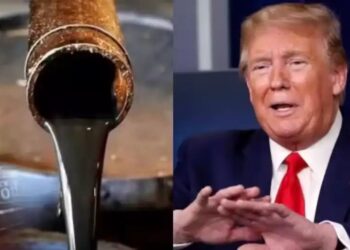 Crude Oil Price Fall: शांति समझौते की उम्मीद से तेल बाजार में राहत, दो हफ्तों के सबसे निचले स्तर पर पहुंचा कच्चा तेल