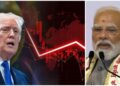 Stock Market Crash: किसके बयान से सेंसेक्स 1000 अंक से ज्यादा टूटा, निवेशकों के लाखों करोड़ रुपये डूबे