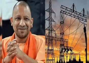 UP Electricity Rate Relief
