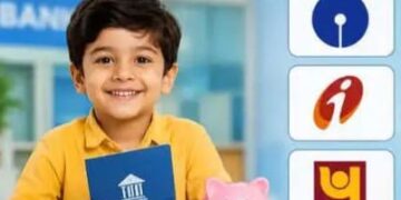 Zero Balance Account: कैसे आपने बच्चों के भविष्य के लिए जीरो बैलेंस अकाउंट खुलवाए, जहां बचत के साथ मिलती हैं स्मार्ट सुविधाएं?