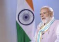 मोदी सरकार के 12 वर्ष पर यूपी में महाअभियान, हर विधानसभा में निकलेगी ‘प्रगति पथ यात्रा’