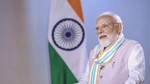 मोदी सरकार के 12 वर्ष पर यूपी में महाअभियान, हर विधानसभा में निकलेगी ‘प्रगति पथ यात्रा’
