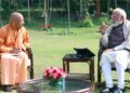 UP BJP organization changes