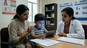 Child Health: बच्चों का ज्यादा स्क्रीन टाइम बन सकता है खतरा! AIIMS के डॉक्टरों ने दी चेतावनी
