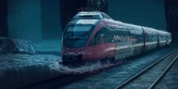 india bullet train project update