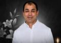 Prateek Yadav की तेरहवीं में प्रसाद बांटते हुए रो पड़ीं अपर्णा यादव,सीएम योगी और कई नेता रहे मौजूद