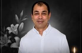 Prateek Yadav की तेरहवीं में प्रसाद बांटते हुए रो पड़ीं अपर्णा यादव,सीएम योगी और कई नेता रहे मौजूद
