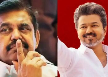 Tamil Nadu election political shift