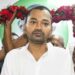 स्वास्थ्य मंत्री बने निशांत कुमार, नई जिम्मेदारी संभालने के बाद बोले- हर वर्ग को मिलेगी बेहतर इलाज सुविधा