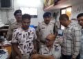 Rewanchal Express Robbery Case: नशीले पदार्थ से यात्रियों को बनाता था शिकार, GRP ने मिर्जापुर से आरोपी को दबोचा