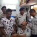 Rewanchal Express Robbery Case: नशीले पदार्थ से यात्रियों को बनाता था शिकार, GRP ने मिर्जापुर से आरोपी को दबोचा