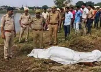 Brutal Murder of Lucknow: बिजनौर में युवक की बेरहमी से हत्या, झील के पास मिला बुरी तरह चेहरा कुचला गया शव,