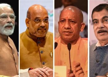: Next Prime Minister of India